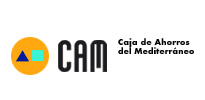 caja de ahorros del mediterraneo