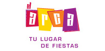 el arca fiestas
